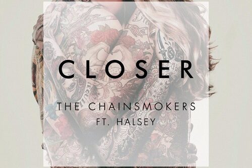 Closer mp3 download
