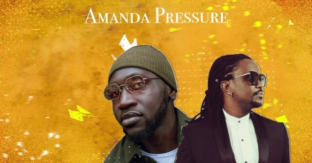 Fancy Fingers ft Nyashinski – Amanda Pressure
