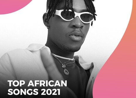 Top African Songs 2021