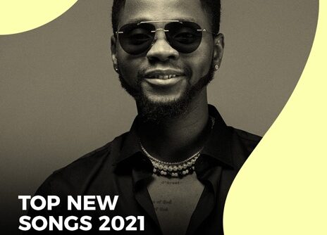 Top New Songs in Nigeria 2021