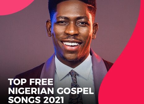 Top Nigerian Gospel Songs 2021
