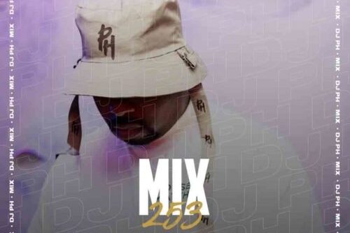 DJ pH – MIX 253