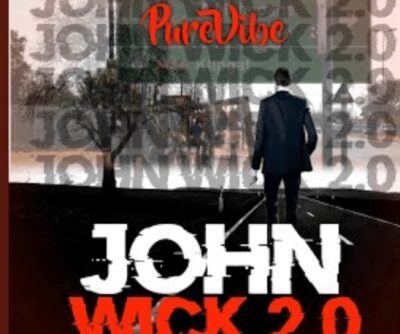PureVibe – John Wick 2.0 Ft. Leon Lee & Seven Step