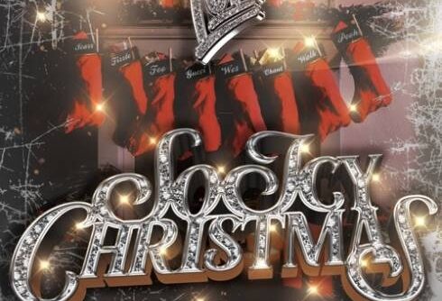 Gucci Mane - So Icy Christmas Download Album Zip