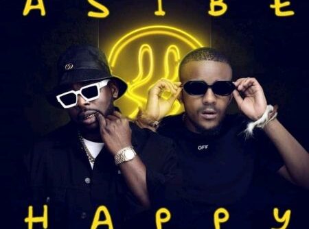 Kabza De Small & DJ Maphorisa – Asibe Happy ft. Ami Faku (Original track)