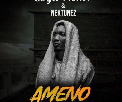 You Want To Bam Bam, You Want Chill Wit Big Boys – Ameno By Goya Menor Image