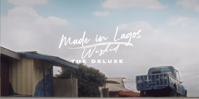 Made In Lagos Deluxe