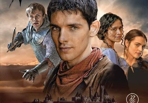 Download Merlin Season 1, 2, 3, 4, 5 completed season Episodes MP4 HD full series Download