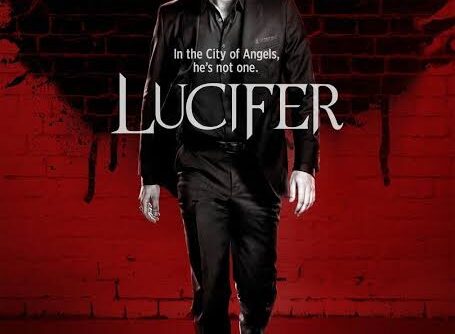 Lucifer Season 1-4 Episodes Download MP4 HD TV series Completed