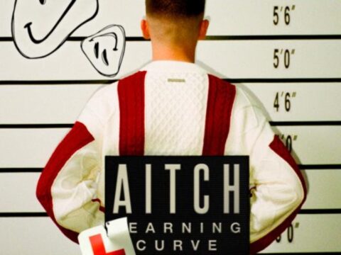 Aitch - Learning Curve