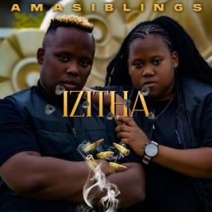 Amasiblings - Izitha