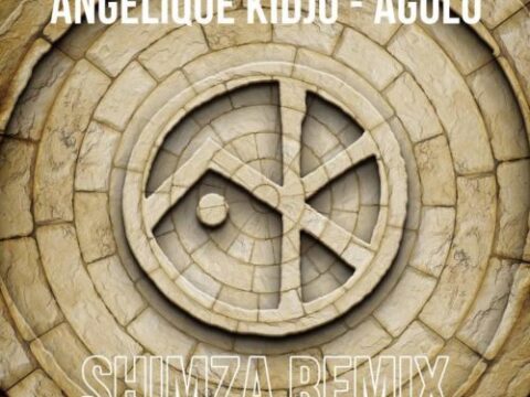 Agolo (Shimza Remix)
