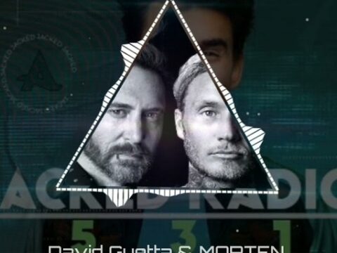 David Guetta & MORTEN Permanence Mp3 Download