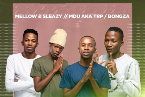 MDU aka TRP & Bongza – Sticks ft. Mellow & Sleazy