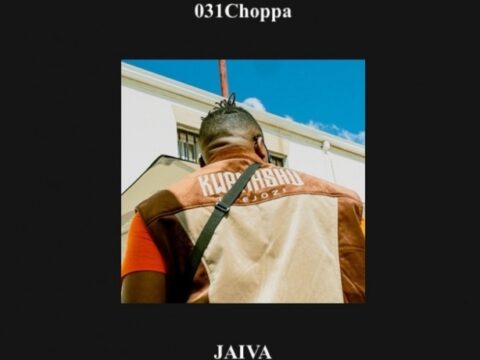 031Choppa – Jaiva