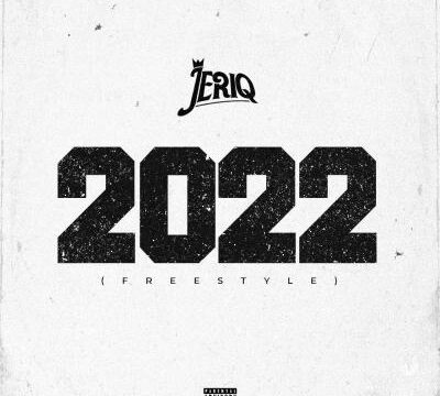 Jeriq – 2022
