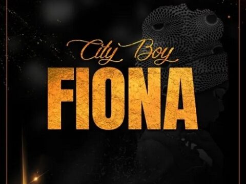 City Boy - Fiona