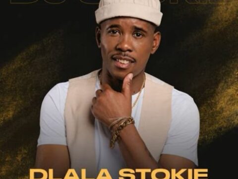 DJ Stokie - Dlala Stokie (Remix)