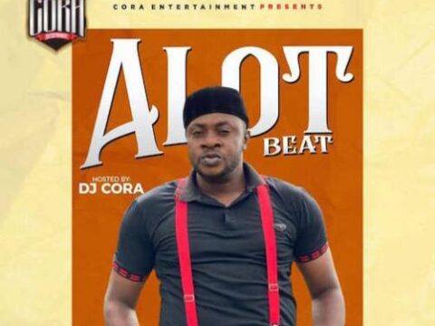 DJ Cora - Alot Beat