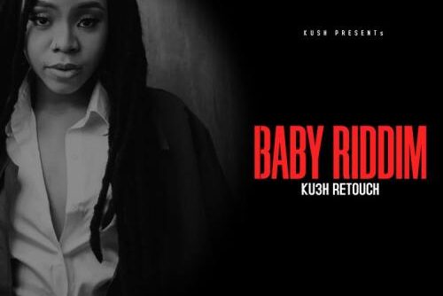 DJ Kush Ft. Fave - Baby RiddiM (KU3H Retouch)