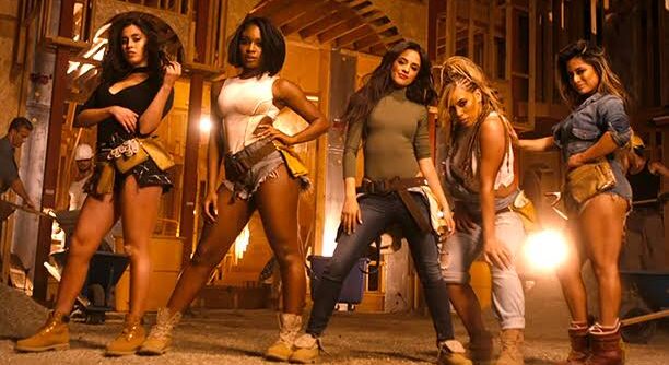 DOWNLOAD AUDIO MP3: "Work from Home" song by Fifth Harmony featuring Ty Dolla $ign