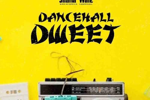 Shatta Wale - Dancehall Dweet