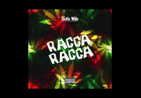 Shatta Wale - Ragga Ragga