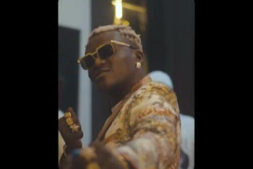 VIDEO: Portable Ft. Small Doctor - Neighbor