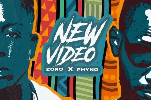Zoro - New Video Ft. Phyno