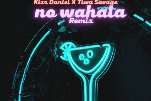 1da Banton - No Wahala (Remix) Ft. Kizz Daniel, Tiwa Savage Mp3 Download
