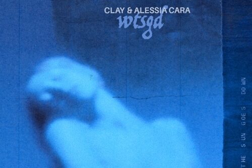 CLAY & Alessia Cara - Wtsgd Mp3 Download