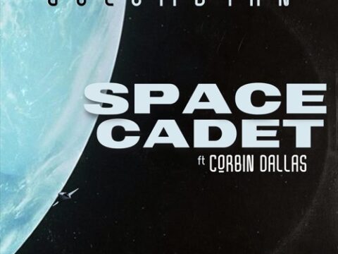 COLOM81AN - Space Cadet (feat. Corbin Dallas) Mp3 Download