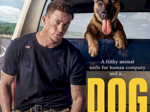 Movie: Dog (2022) Mp4 Download