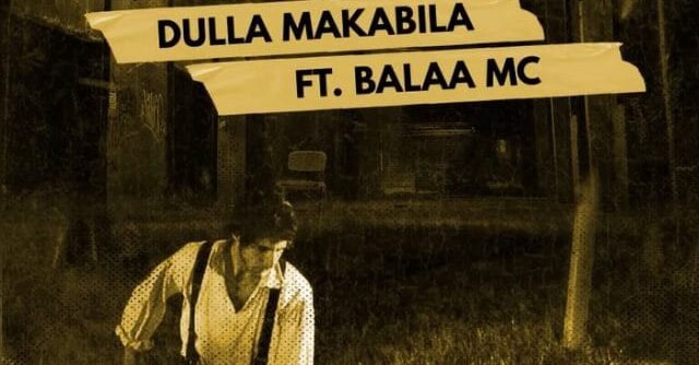 Dulla Makabila Ft. Balaa Mc - Wakunizika