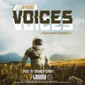 JayHood – Voices ft. Wordz - DOWNLOAD mp3 - Bamoza