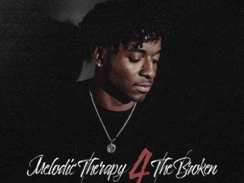 Mooski - Melodic Therapy 4 The Broken Download Album Zip