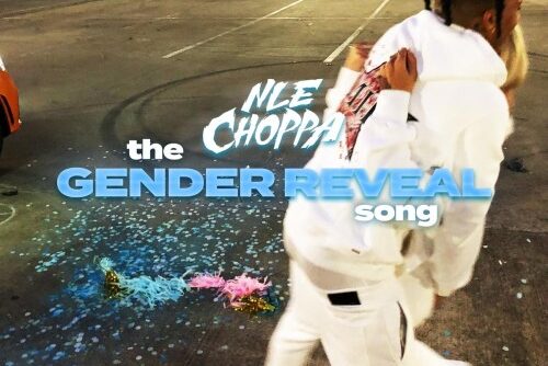 NLE Choppa - The Gender Reveal Song Mp3 Download