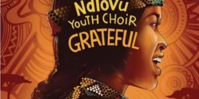 Ndlovu Youth Choir – Man In The Mirror