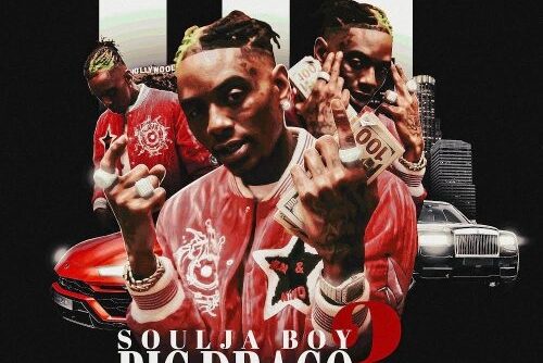 Soulja Boy - Put That Shit On Mp3 Download