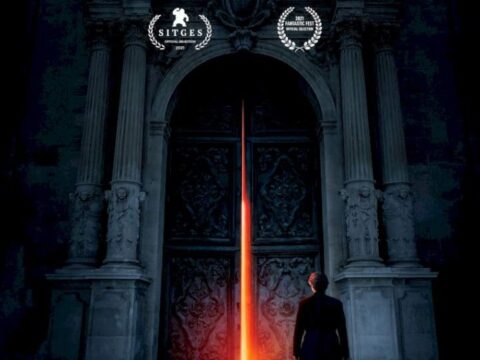 Movie: The Exorcism of God (2022) Mp4