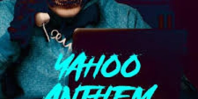 The Hit maker – Yahoo Anthem 2.0