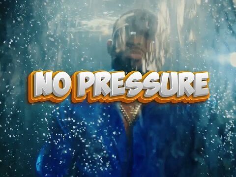 VIDEO: Timaya - No Pressure