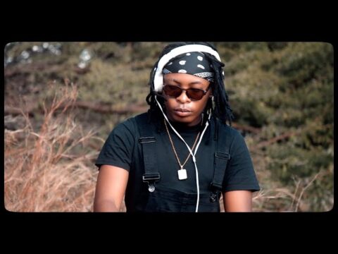 VIDEO: DJ Obza Ft. Nkosazana, DJ FreeTz - Idlozi Lami
