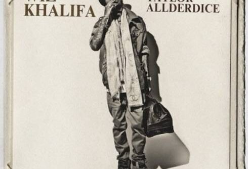 Wiz Khalifa - Taylor Allderdice Album Zip