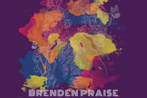 Brenden Praise & Vanco - Misava EP