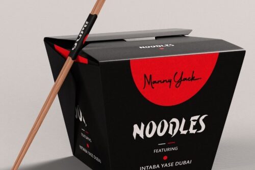 Manny Yack - Noodles ft. Intaba Yase Dubai