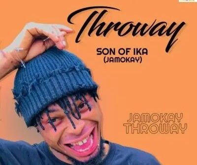 Son of Ika Jamokay – O Jon Refix (Throway) audio, lyrics video & MP4