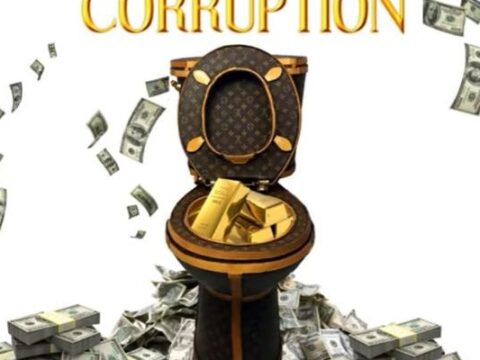 Busco SA, Man Giv SA & Mr Prince DJ – Corruption