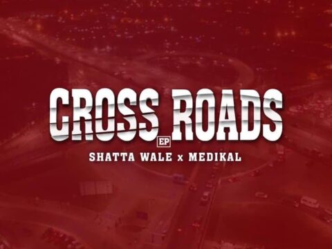 Shatta Wale x Medikal - Deeper Than Blood (DTB)