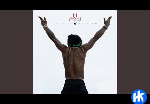 Lil Wayne – Let It All Work Out